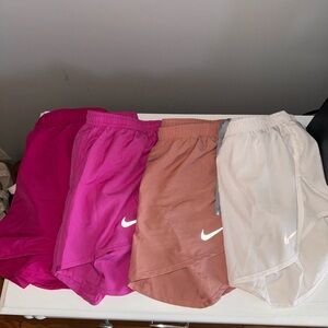 Women’s Nike shorts